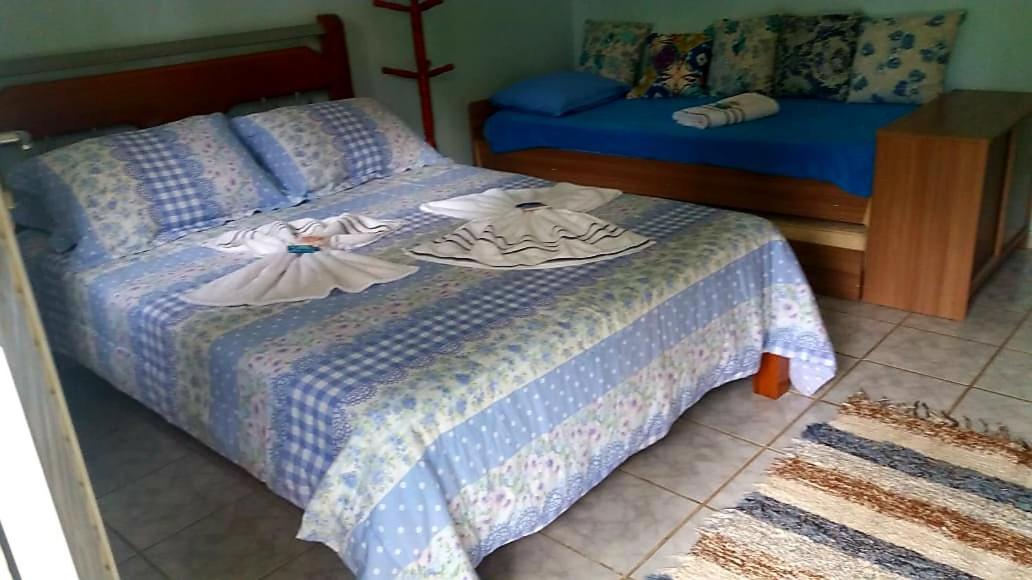 Pousada Recanto Das Garcas São Bento do Sapucaí Zewnętrze zdjęcie
