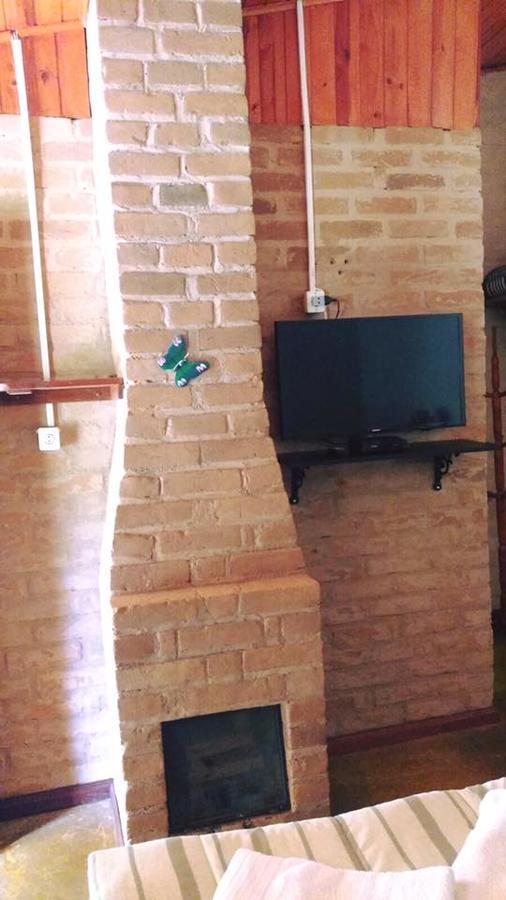 Pousada Recanto Das Garcas São Bento do Sapucaí Zewnętrze zdjęcie